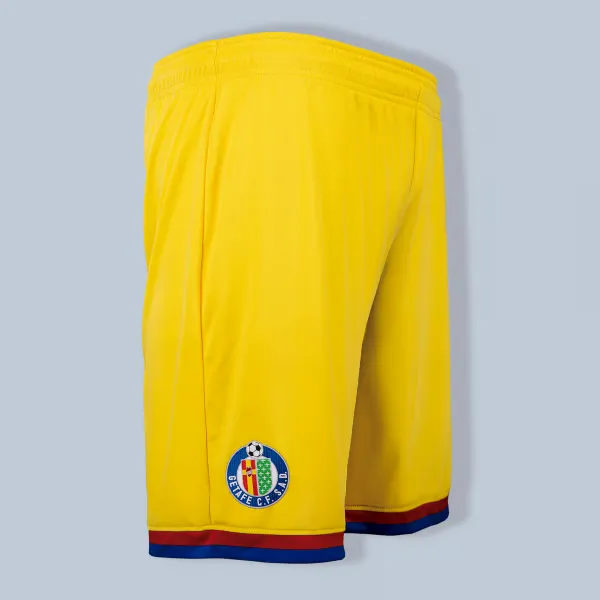 Women's Getafe CF 2025/26 Third Shorts - Image 2