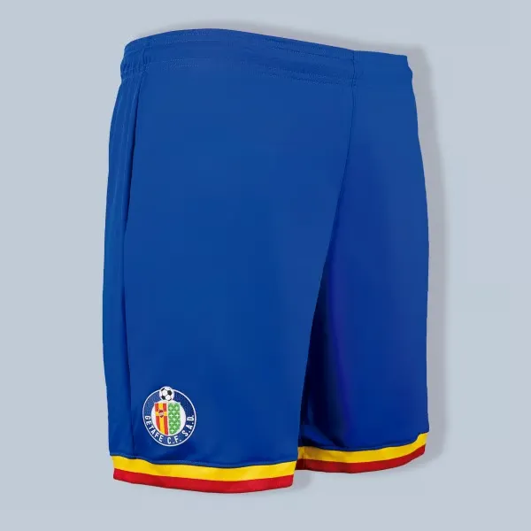Women's Getafe CF 2025/26 Home Shorts - Image 2
