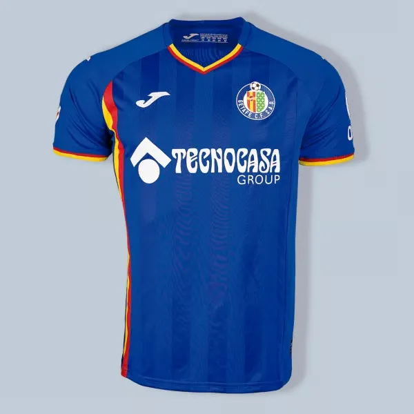 Women's Getafe CF 2025/26 Home Shirt