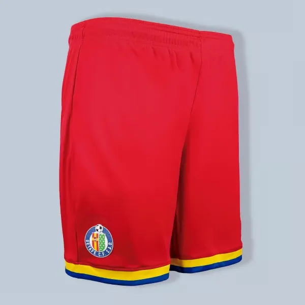 Women's Getafe CF 2025/26 Away Shorts - Image 2