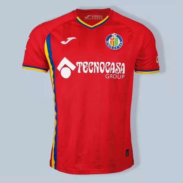 Women's Getafe CF 2025/26 Away Shirt