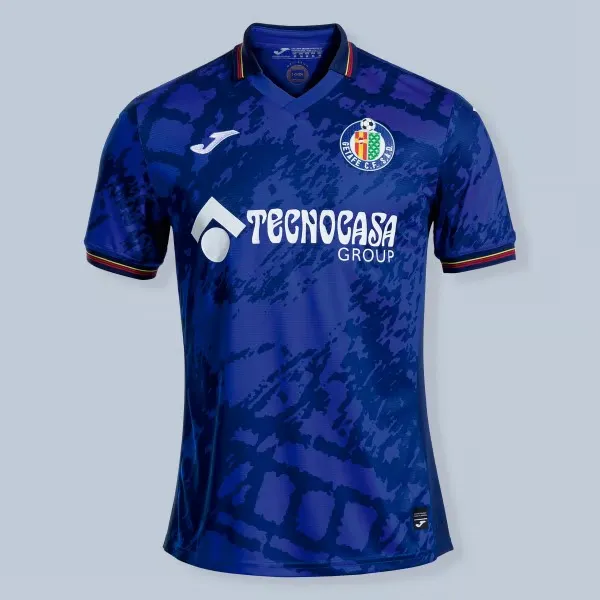 Women's Getafe CF 2024/25 Home Shirt
