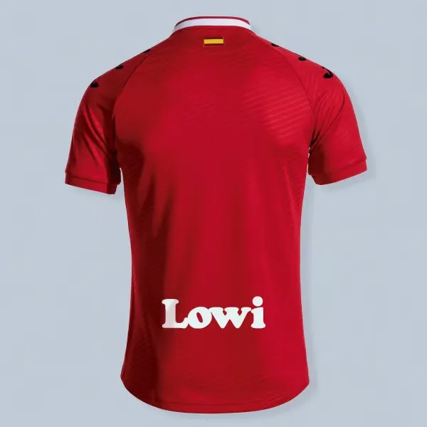 Women's Getafe CF 2024/25 Away Shirt - Image 2