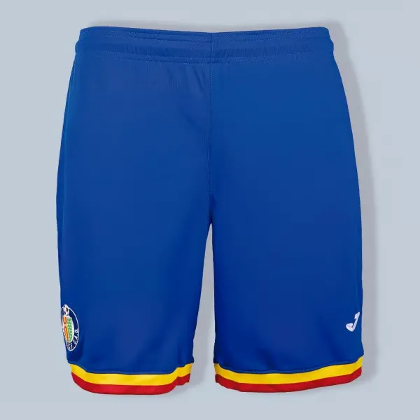 Kid's Getafe CF 2025/26 Home Shorts