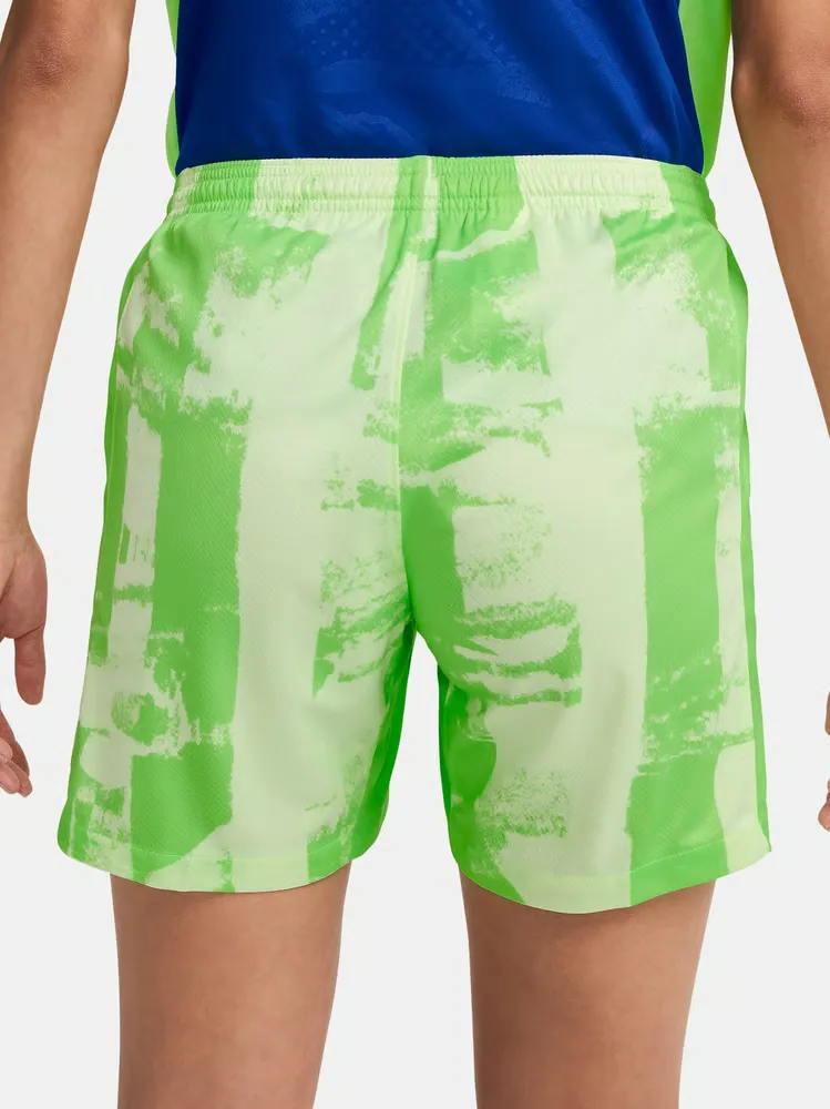 Women's FC Barcelona 2024/25 Third Shorts - Image 2