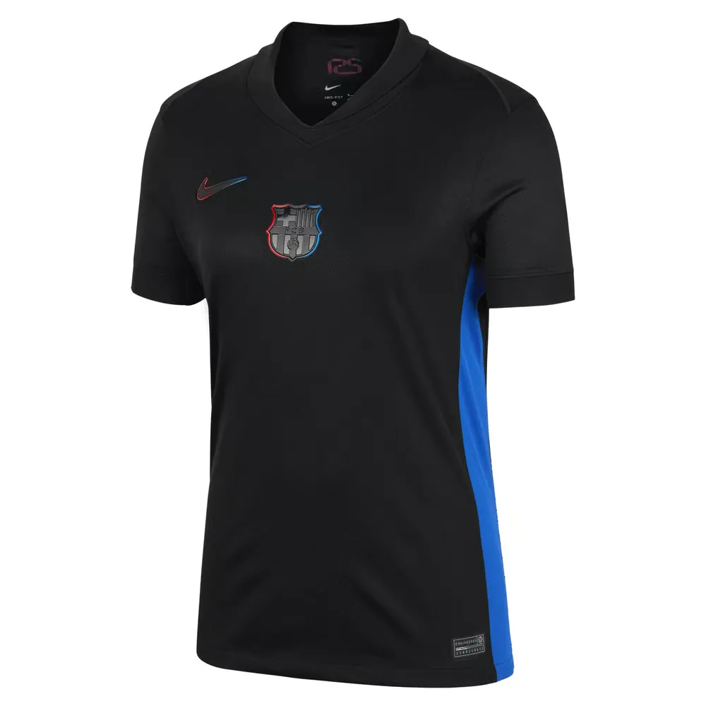 Women's FC Barcelona 2024/25 Away Shirt