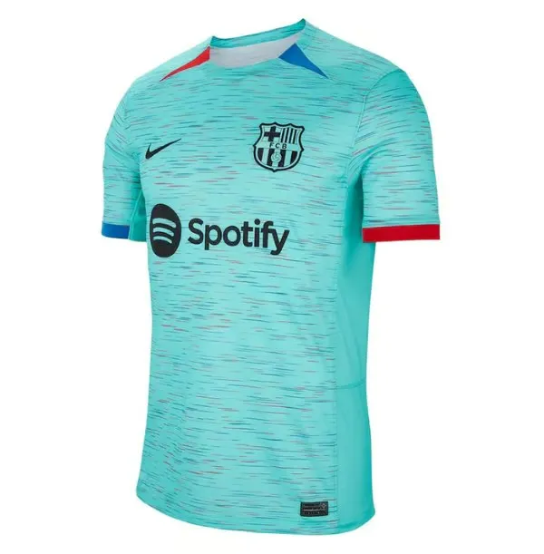 Women's FC Barcelona 2023/24 Third Shirt