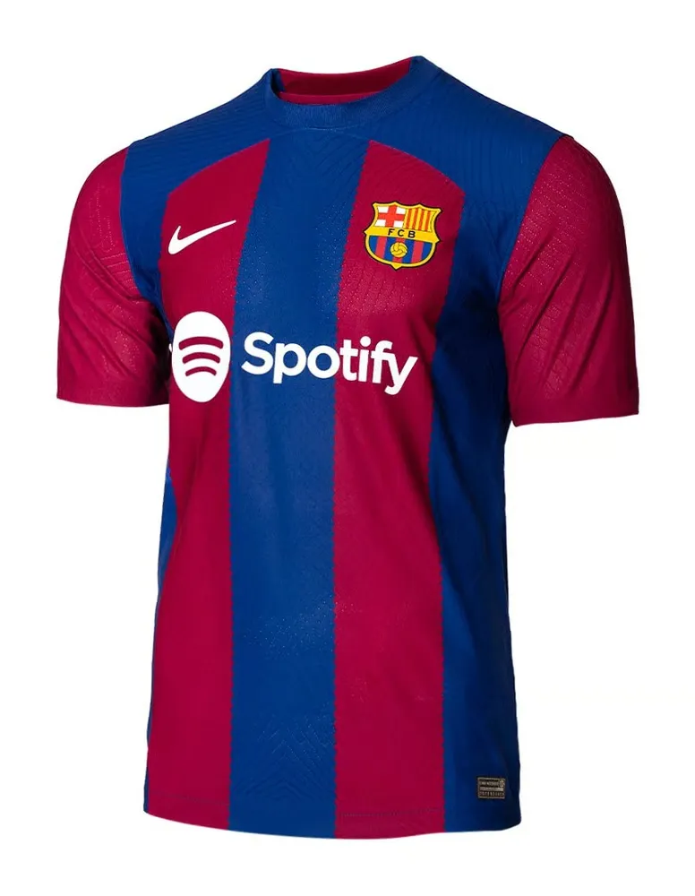 Women's FC Barcelona 2023/24 Home Shirt