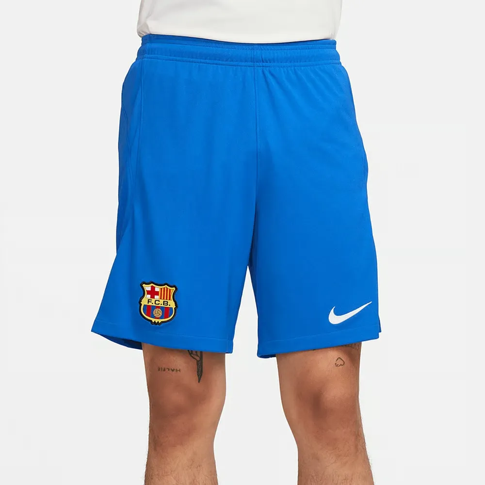 Women's FC Barcelona 2023/24 Away Shorts