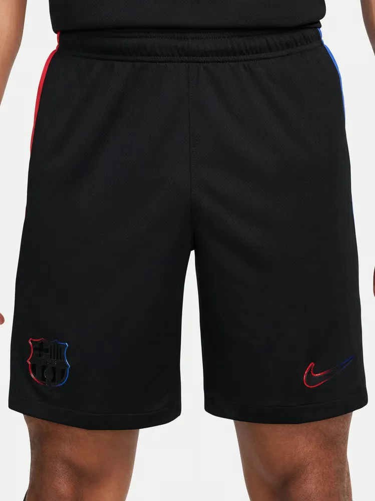Men's FC Barcelona 2024/25 Away Shorts