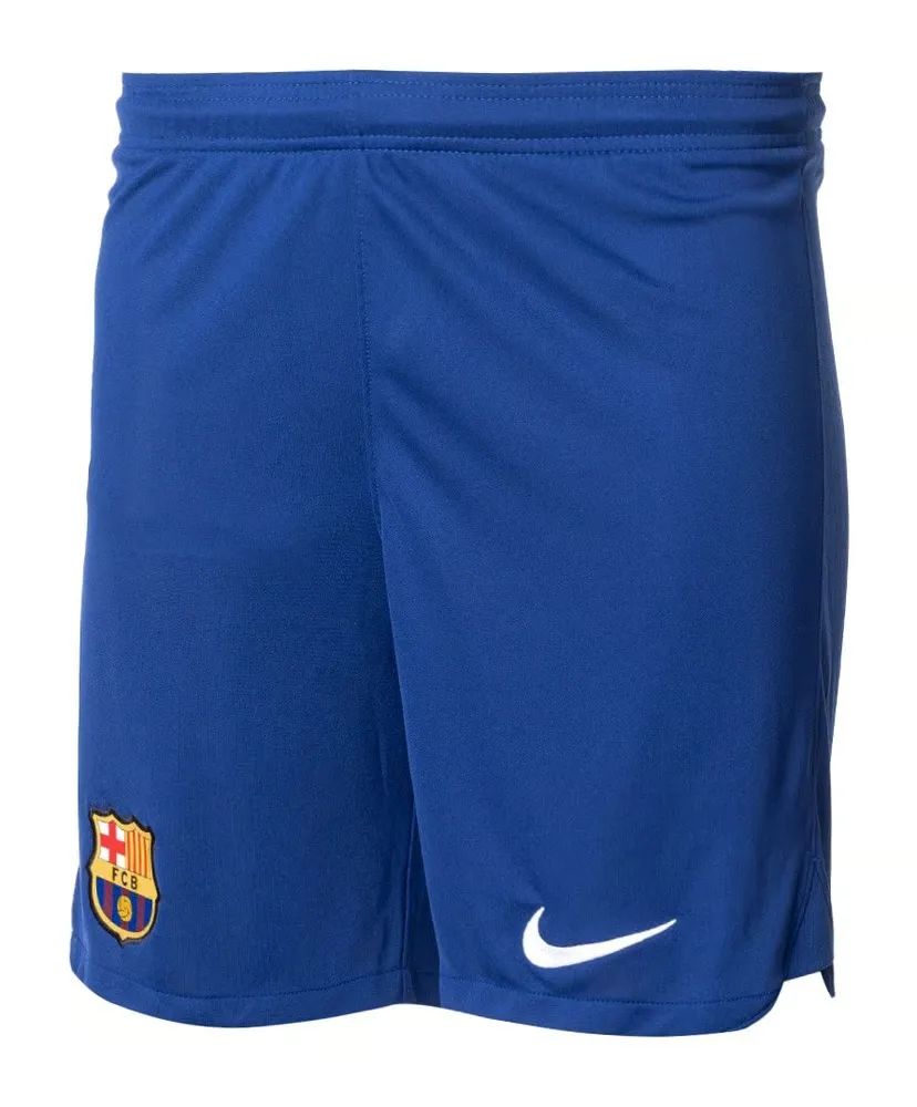 Men's FC Barcelona 2023/24 Home Shorts