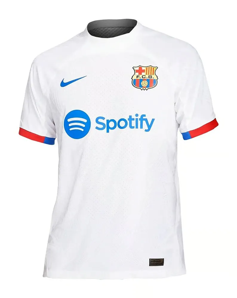 Men's FC Barcelona 2023/24 Away Shirt