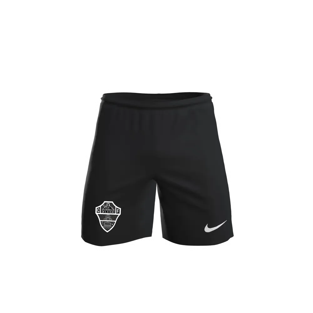 Women's Elche CF 2024/25 Third Shorts