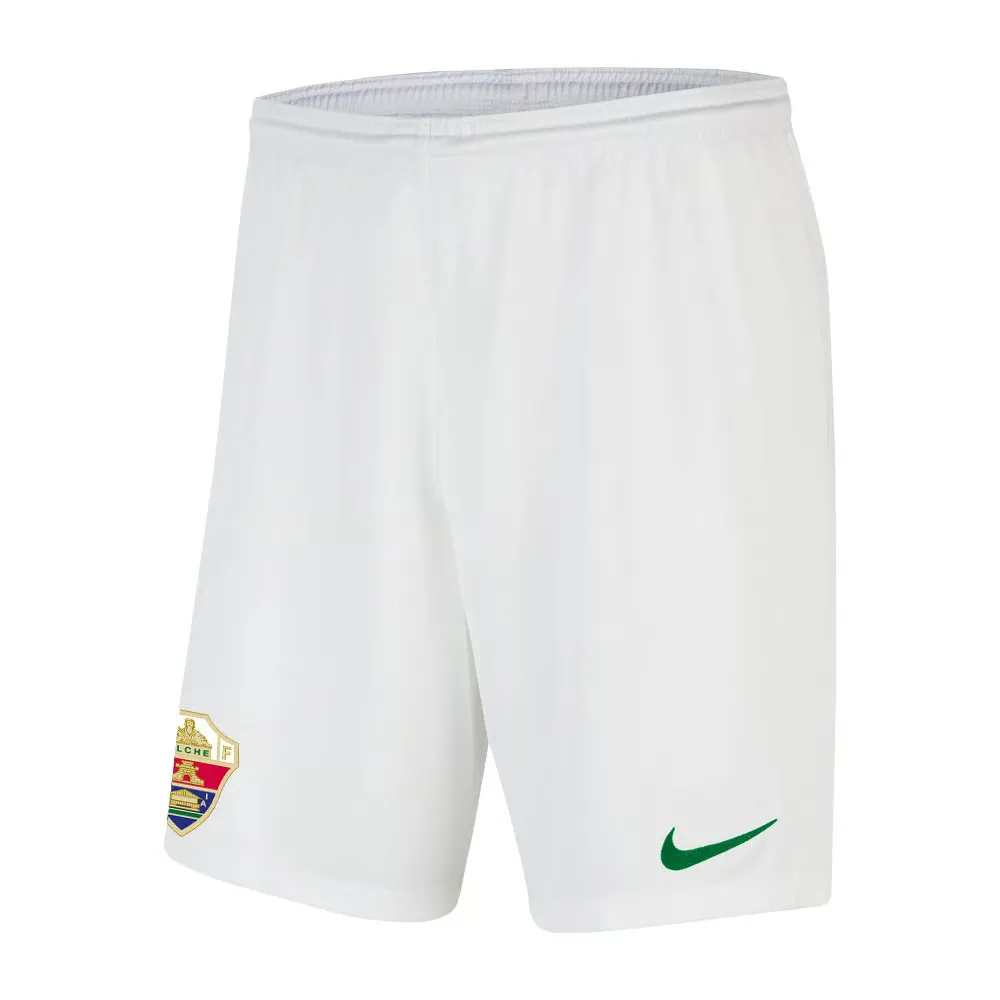 Women's Elche CF 2024/25 Home Shorts