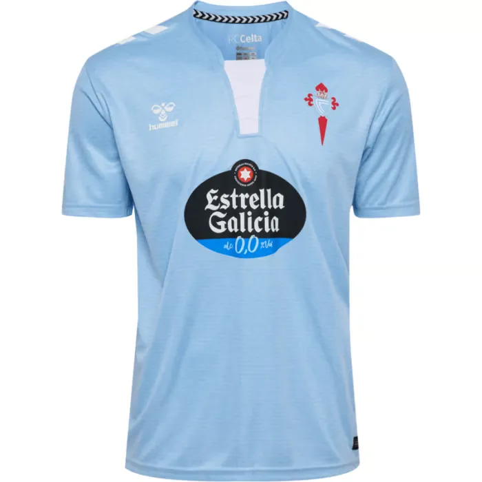 Men's Celta Vigo 2024/25 Home Shirt