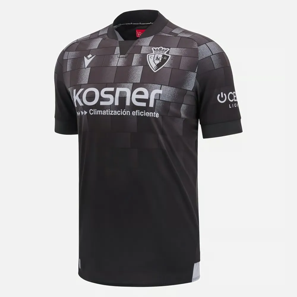 Women's CA Osasuna 2024/25 Third Shirt