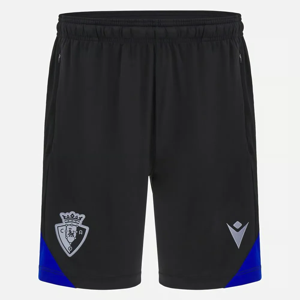 Men's CA Osasuna 2024/25 Third Authentic Training Shorts
