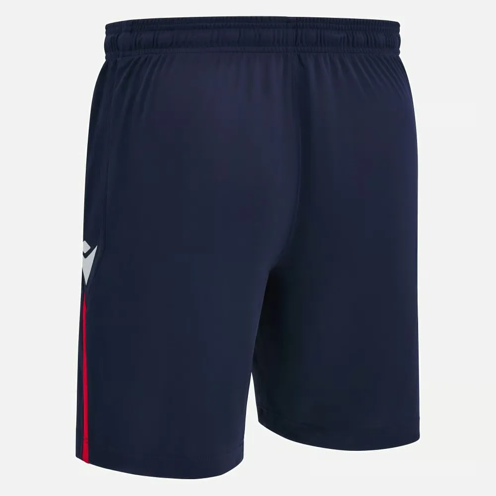 Men's CA Osasuna 2024/25 Home Shorts - Image 2
