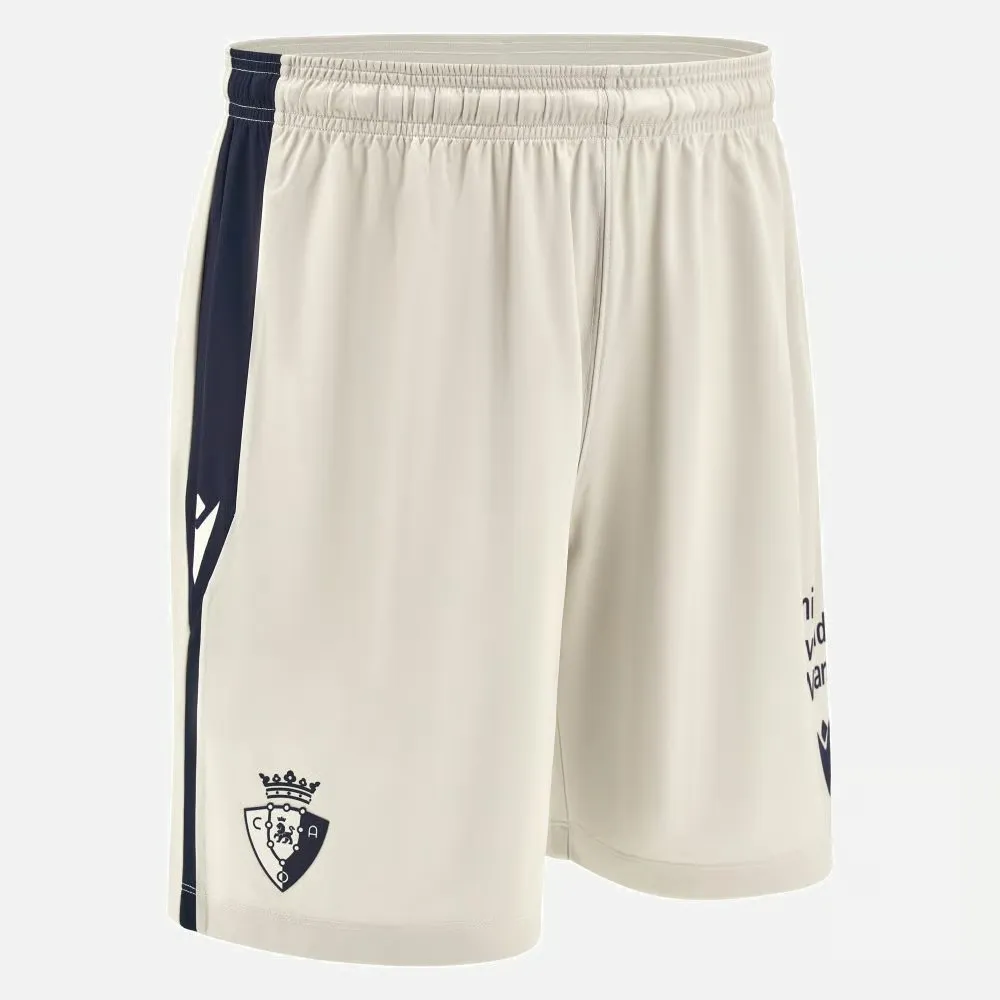 Men's CA Osasuna 2024/25 Away Shorts