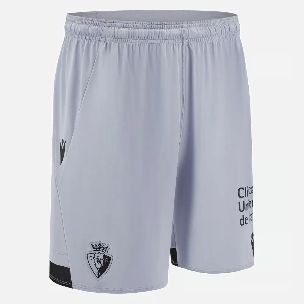 Kid's CA Osasuna 2024/25 Third Shorts