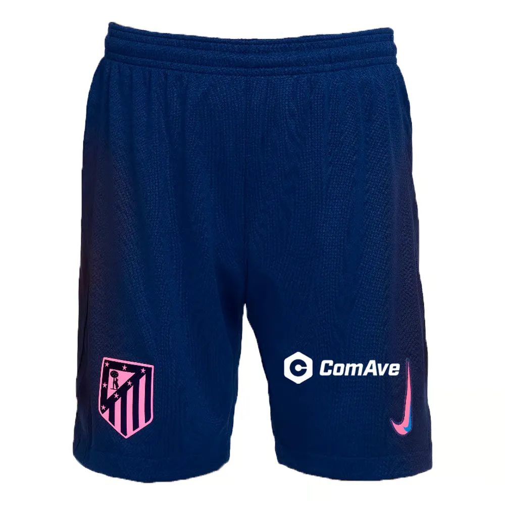 Women's Atletico Madrid 2024/25 Third Shorts