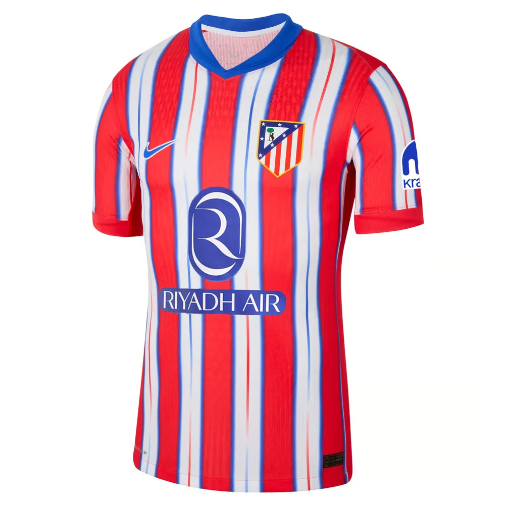 Men's Atletico Madrid 2024/25 Home Shirt