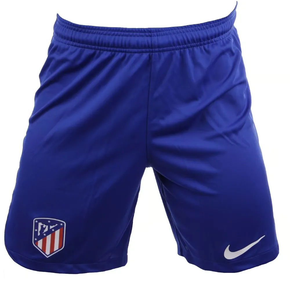 Men's Atletico Madrid 2023/24 Home Shorts