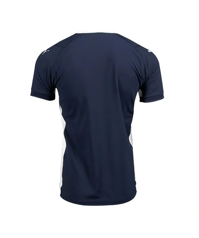 Women's Alaves 2024/25 Third Pre Match Shirt - Navy - Image 2