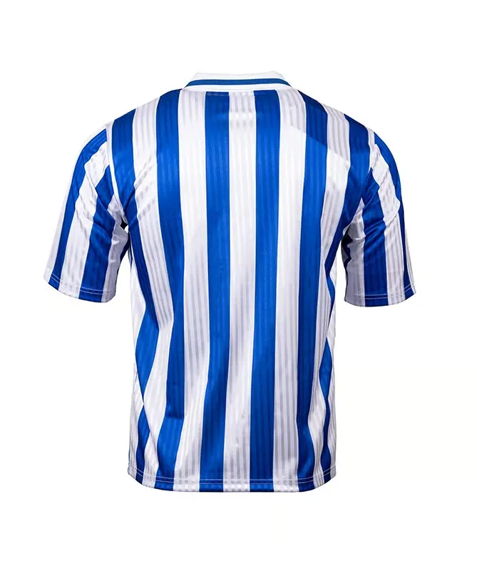 Men's Alaves 94/95 Third Retro Anniversary Shirt - Image 2