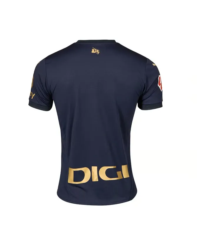 Men's Alaves 2024/25 Third Shirt - Image 2