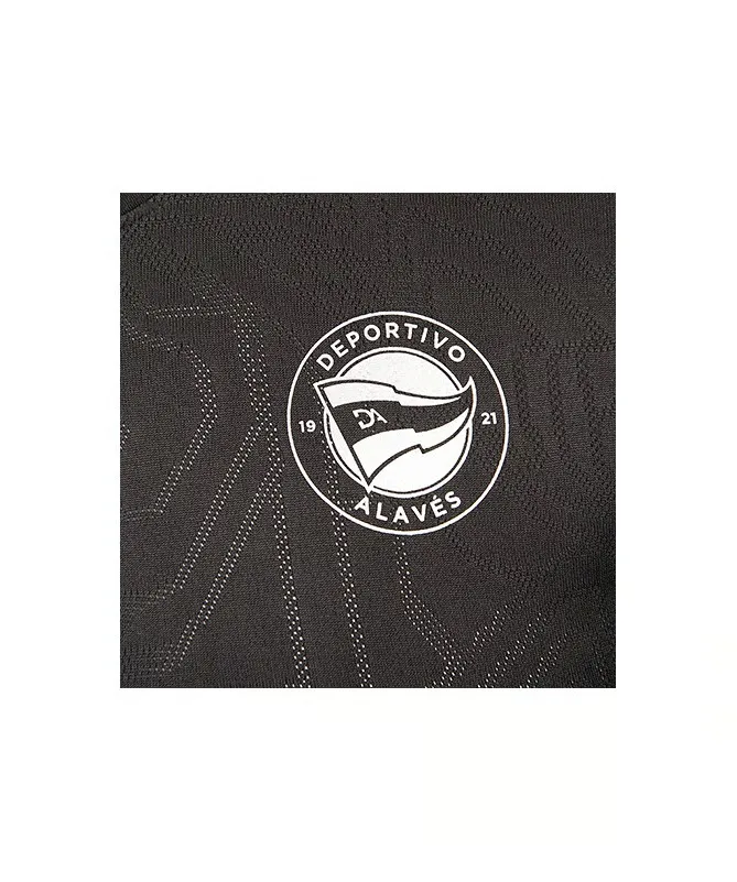 Men's Alaves 2024/25 Third Authentic Technical Training Shirt - Image 2