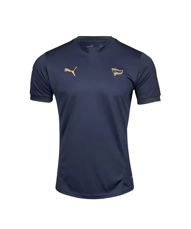 Kid's Alaves 2024/25 Third Shirt