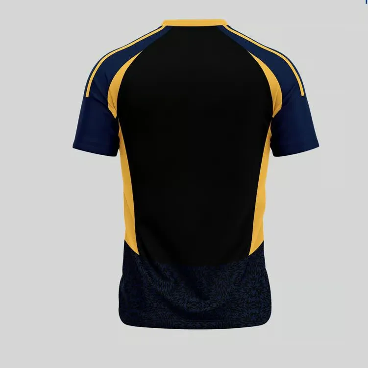 Women's Ulsan HD 2025 Special Shirt - Image 2