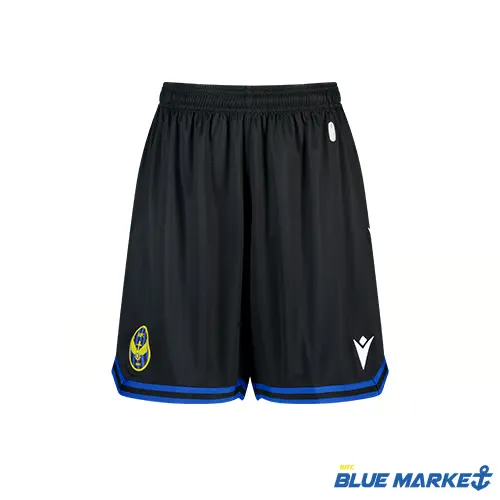Men's Incheon United FC 2024 Home Shorts