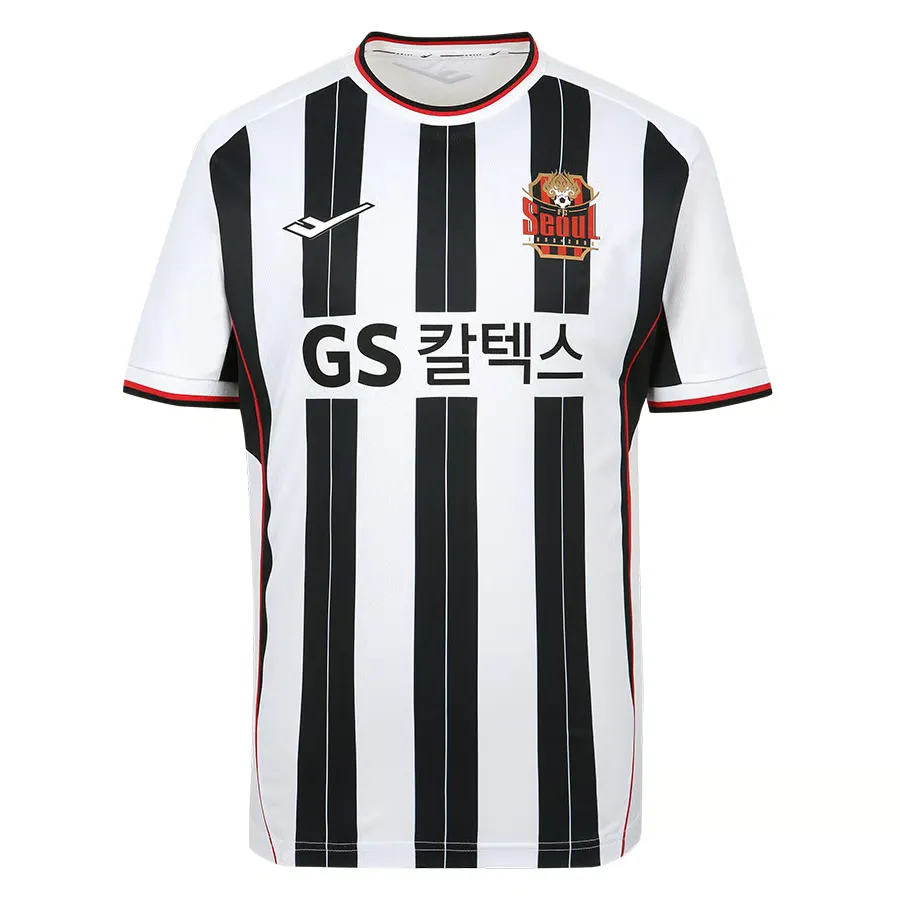 Women's FC Seoul 2025 Away Shirt