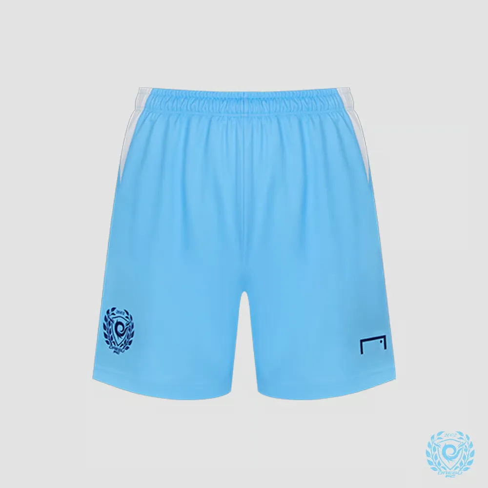 Women's Daegu FC 2025 Home Shorts