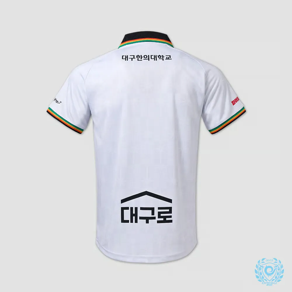 Women's Daegu FC 2024 Third Shirt - Image 2