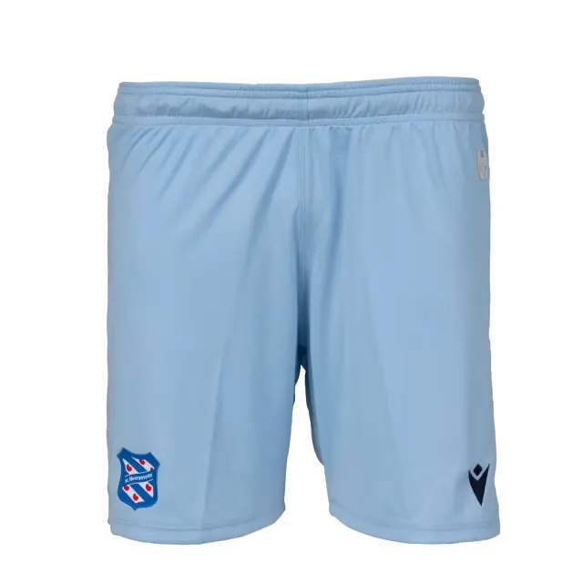 Women's sc Heerenveen 2024/25 Away Shorts
