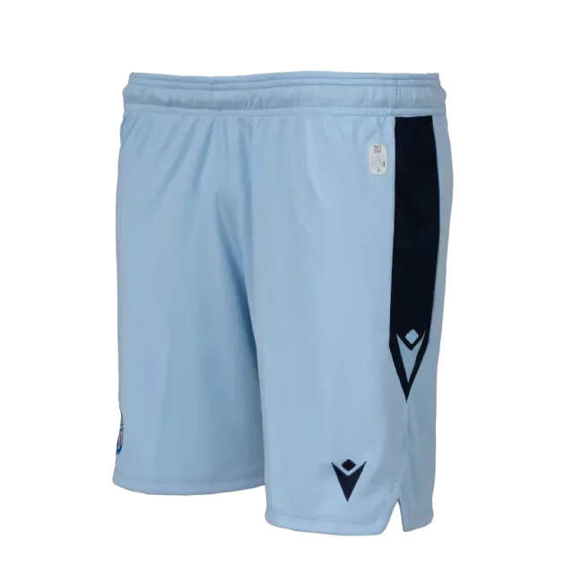 Women's sc Heerenveen 2024/25 Away Shorts - Image 2