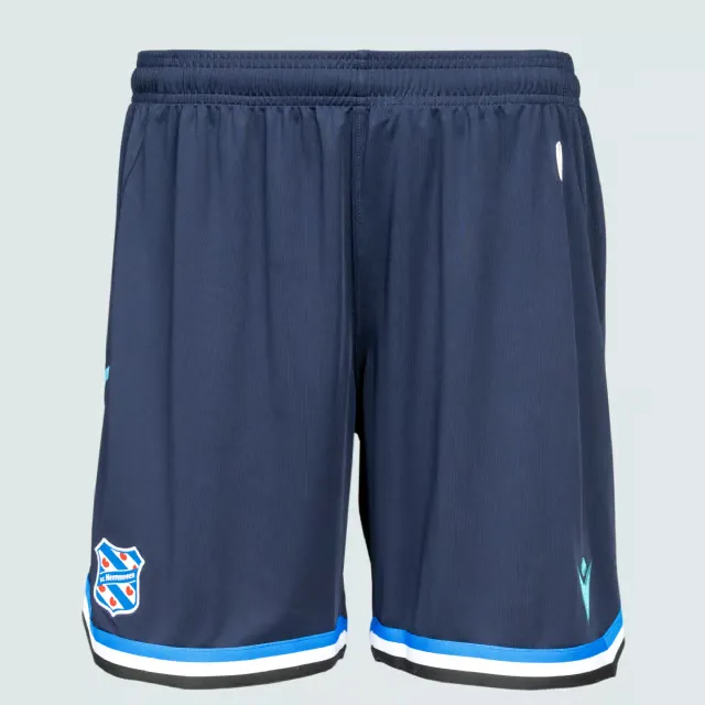 Men's sc Heerenveen 2025/26 Away Shorts