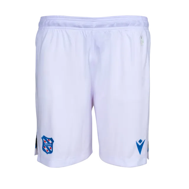 Men's sc Heerenveen 2024/25 Home Shorts