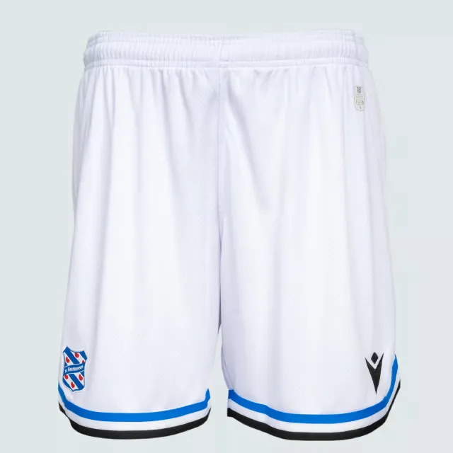 Kid's sc Heerenveen 2025/26 Home Shorts