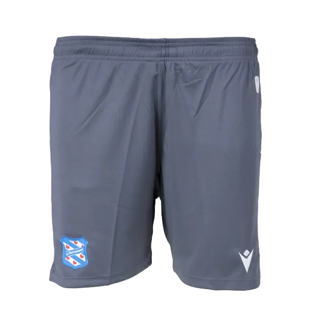 Kid's sc Heerenveen 2024/25 Third Authentic Training Shorts