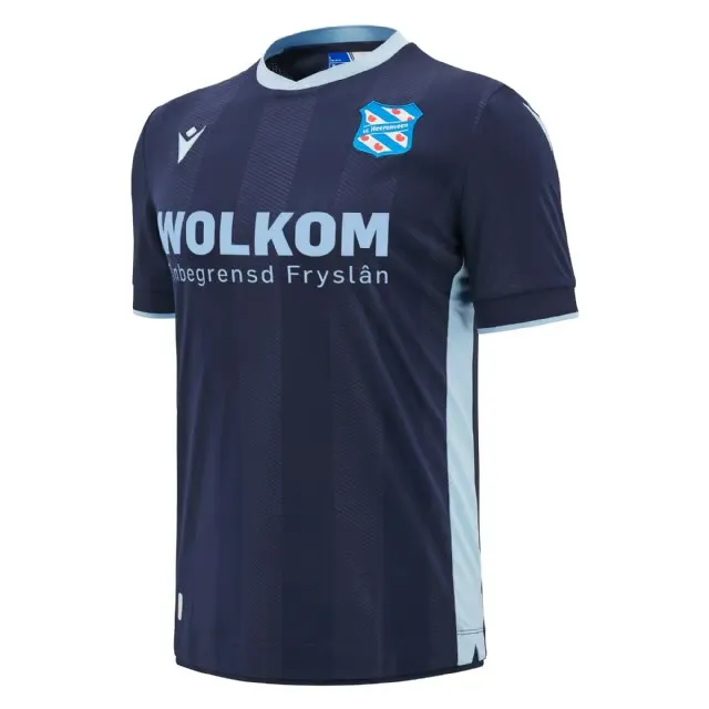 Kid's sc Heerenveen 2024/25 Away Shirt