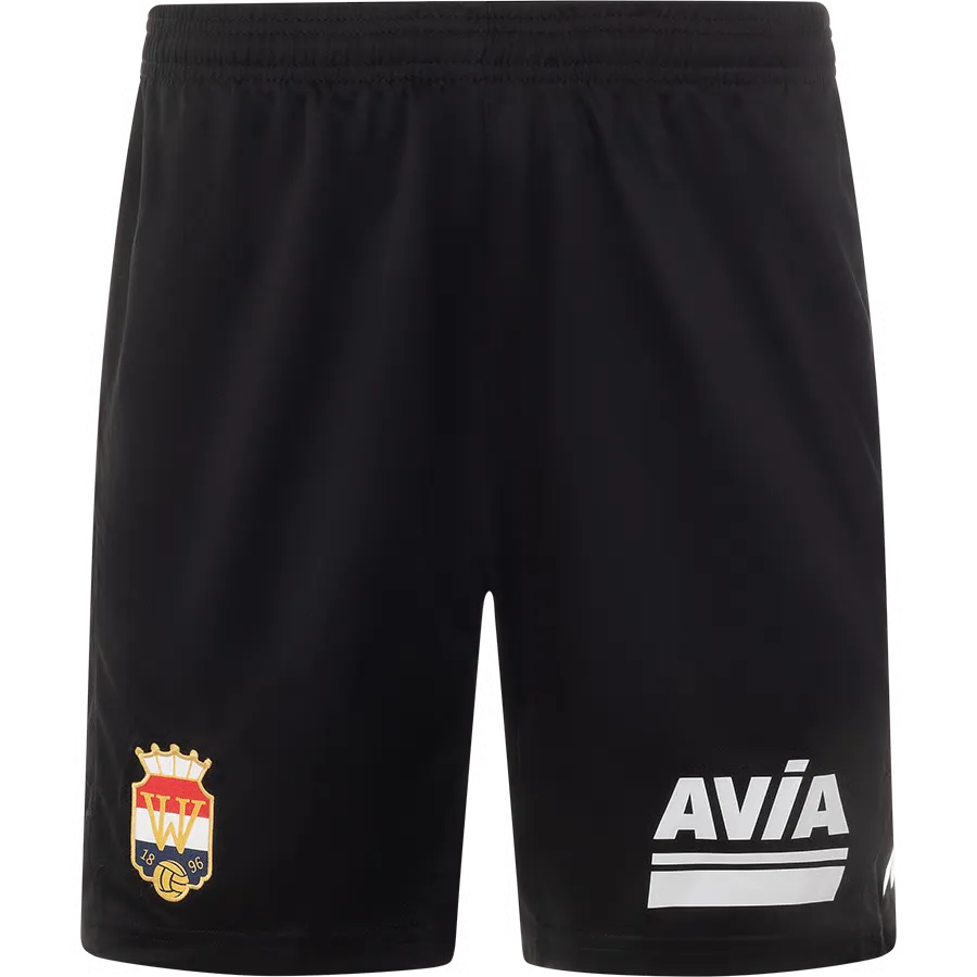 Kid's Willem II 2024/25 Third Shorts
