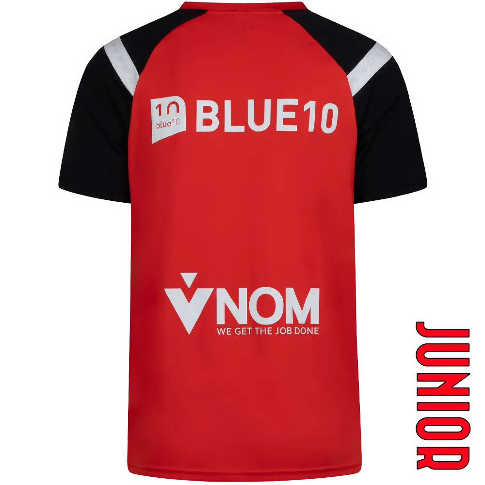 Kid's Sparta Rotterdam 2024/25 Third Authentic Training Shirt - Image 2