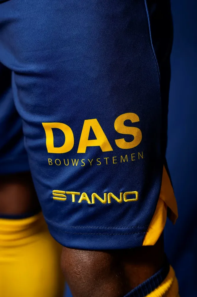 Men's RKC Waalwijk 2024/25 Third Shorts