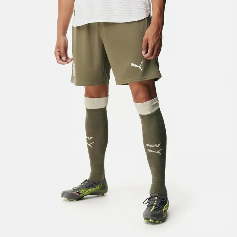 Women's PSV 2025/26 Third Shorts - Image 2