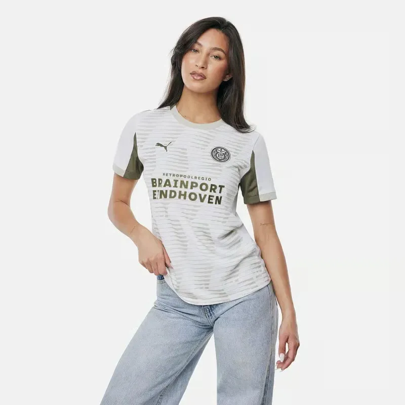 Women's PSV 2025/26 Third Shirt