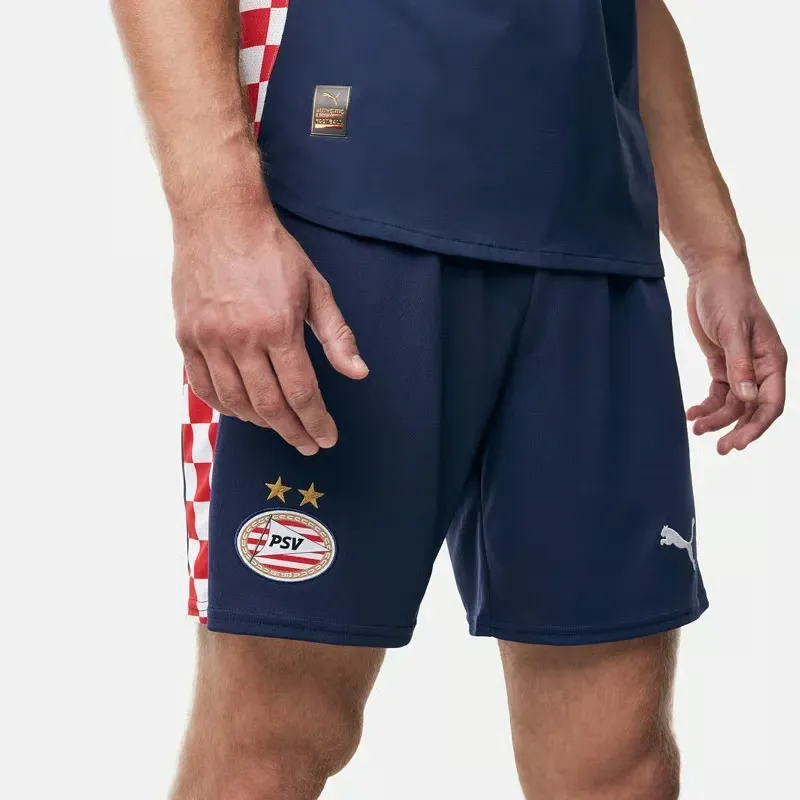 Women's PSV 2025/26 Away Shorts